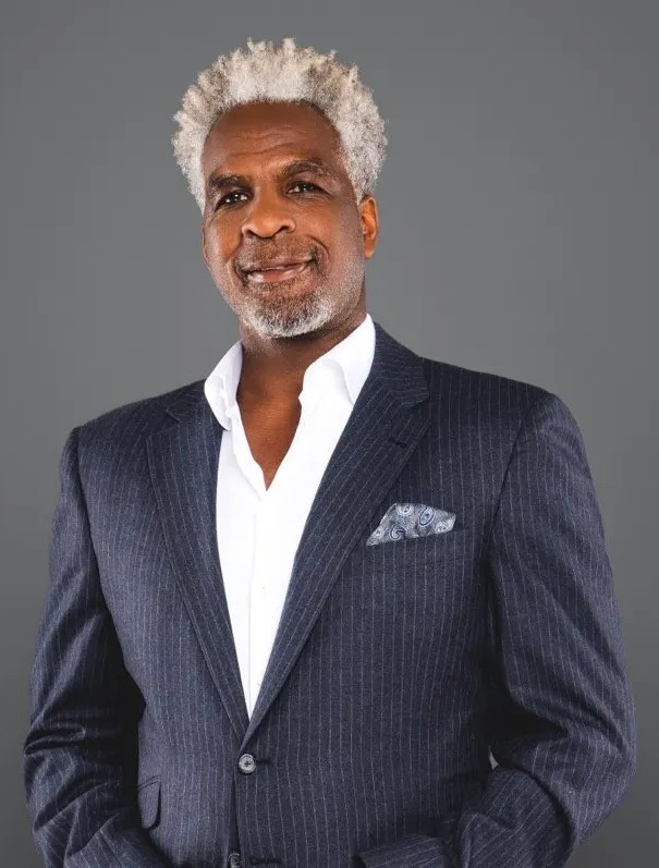 Charles Oakley