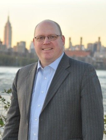 Joe Masters